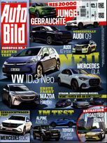 Auto Bild [DE] EuroPress Polska Sp. z o.o.
