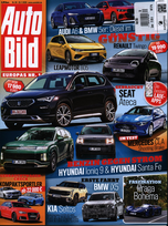 Auto Bild [DE] EuroPress Polska Sp. z o.o.