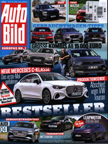 Auto Bild [DE] EuroPress Polska Sp. z o.o.
