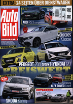 Auto Bild [DE]
