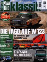 Auto Bild Klassik [DE] EuroPress Polska Sp. z o.o.