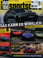 Auto Bild Sportscars [DE]