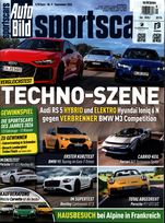 Auto Bild Sportscars [DE]