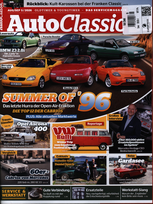 Auto Classic [DE] EuroPress Polska Sp. z o.o.