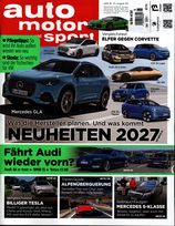 Auto Motor und Sport [DE]