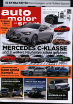 Auto Motor und Sport [DE] EuroPress Polska Sp. z o.o.