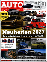 Auto Strassenverkehr [DE]