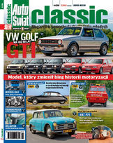 Auto Świat Classic Ringier Axel Springer Sp. z o.o.