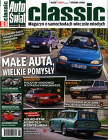 Auto Świat Classic