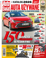 Auto Świat Katalog