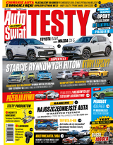 Auto Świat Testy Ringier Axel Springer Polska Sp. z o.o.
