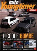 Auto Youngtimer and Retro [IT] EuroPress Polska Sp. z o.o.