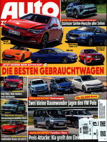 Auto Zeitung [DE]