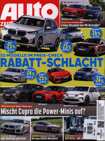 Auto Zeitung [DE] EuroPress Polska Sp. z o.o.