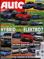 Auto Zeitung [DE] EuroPress Polska Sp. z o.o.