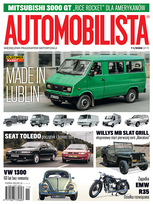 Automobilista