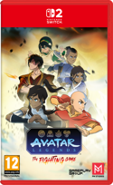 Avatar Legends: The Fighting Game - Edycja Deluxe Gameplay Group