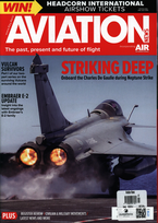 Aviation News [GB] EuroPress Polska Sp. z o.o.