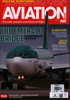Aviation News [GB] EuroPress Polska Sp. z o.o.
