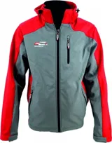 AWTOOLS Kurtka Softshell Xxl