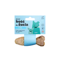 Azanki Kość Flądra Rybka 12cm