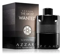 Azzaro, The Most Wanted, woda perfumowana, 100 ml