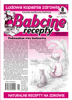 Babcine Recepty Astrida Sp. z o.o.