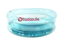 Badabulle, Wanienka dmuchana