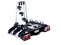 Bagażnik rowerowy na hak, Thule, EuroWay G2 (922), 3 rowery, 13 pin