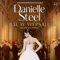 Bal w Wersalu - audiobook