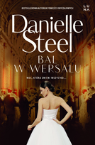 Bal w Wersalu - ebook EPUB