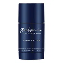 baldessarini signature dezodorant w sztyfcie 75 ml     