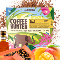 Bali Kintamani Natural (Kawa Specialty) 250g