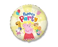 Balon foliowy 18