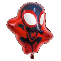 BALON FOLIOWY SPIDEY SPIDERMAN NA URODZINY DUŻY 70 CM AVENGERS SPIDER PAJĄK