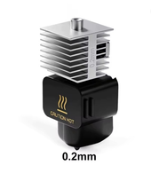 Bambu Lab Hotend A1 / A1 Mini Series 0.2mm Stal Hartowana