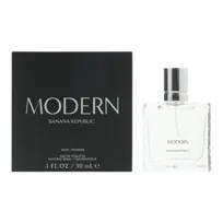 banana republic modern man woda toaletowa 30 ml     