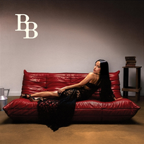 BARAJA BENDITA Becky G