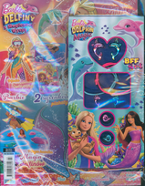 Barbie Movies Burda Media Polska Sp. z o.o.