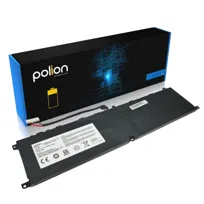 Bateria Bty-M6L Do Msi Gs65 Gs75 P65 P75 Ps63
