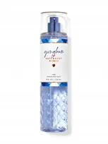 bath & body works gingham