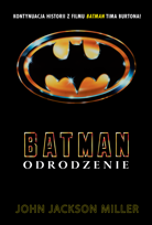Batman. Odrodzenie