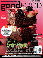 BBC Good Food [GB] EuroPress Polska Sp. z o.o.