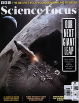 BBC Science Focus [GB] EuroPress Polska Sp. z o.o.