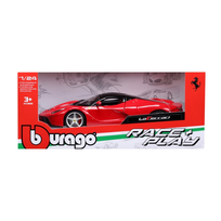 BBurago, LaFerrari 1:24 BBURAGO (GXP-646163)
