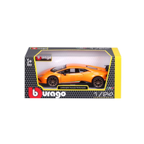 BBurago, model Metalowy Lamborghini Huracan Performmante 1/24