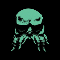BDF Metal Remix EP Słoń