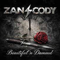 Beautiful N Damned Zan Cody