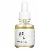BEAUTY OF JOSEON GLOW PROPLIS+NIACINAMIDE SERUM rozświetlające 30 ML