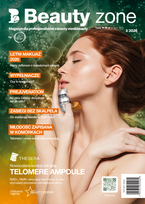 Beauty Zone Brand Boosters Agency Sp. z o.o.